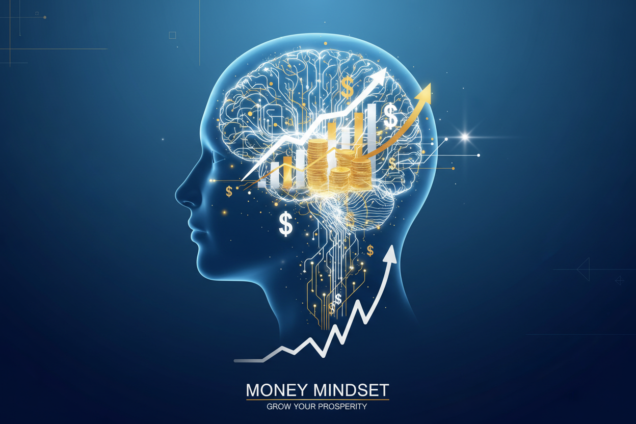 money+mindset