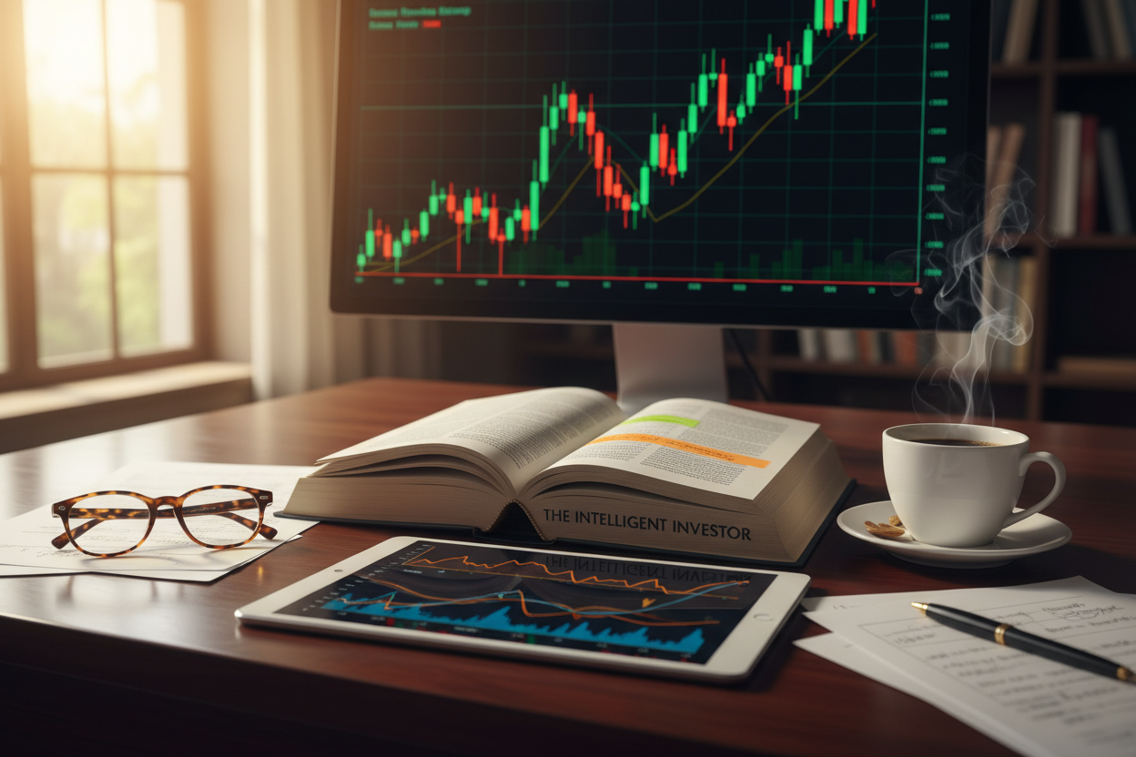 reading+investment